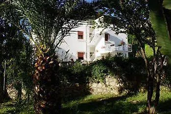 Silica 3* San Lucido