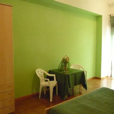 Hotel Silica