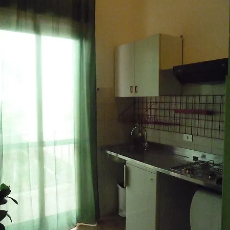 Silica 3* San Lucido
