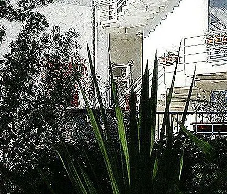 Hotel Silica San Lucido