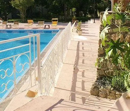 Silica 3* San Lucido