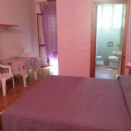 Hotel Silica 3*