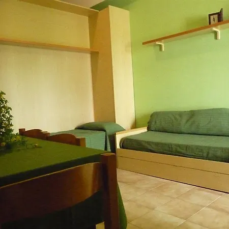 Hotel Silica