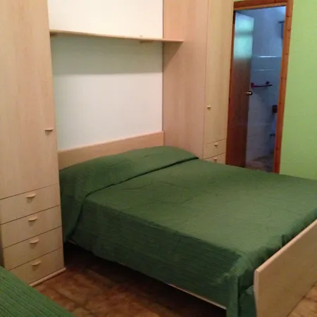 Silica Hotel San Lucido