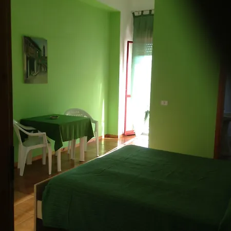 Hotel Silica San Lucido