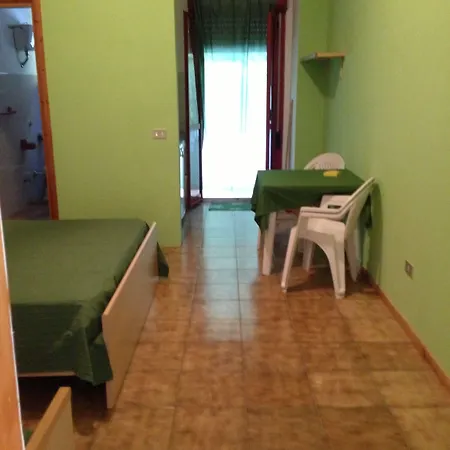 Hotel Silica San Lucido