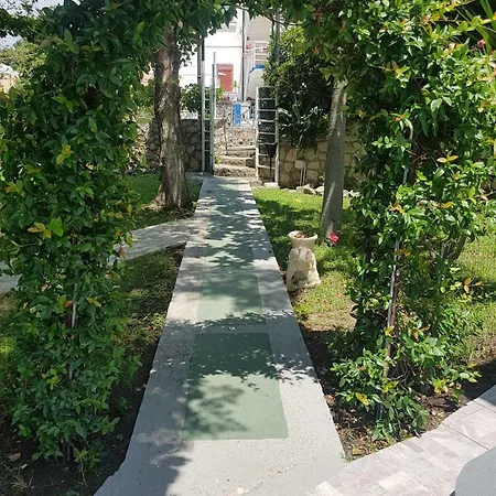 Hotel Silica San Lucido