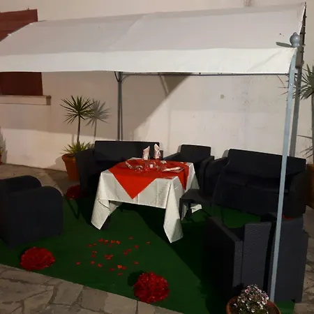 Silica 3* San Lucido