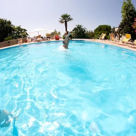 Hotel Silica San Lucido