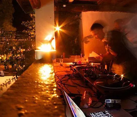 Hotel Silica San Lucido