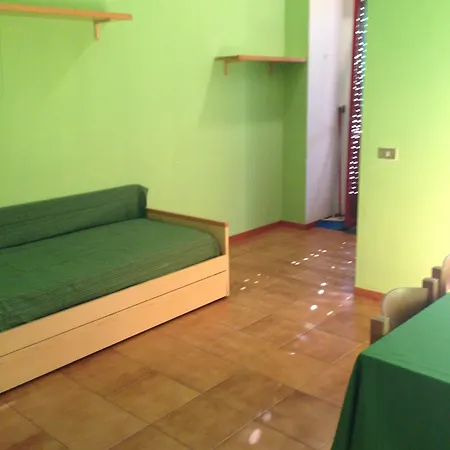 Hotel Silica San Lucido