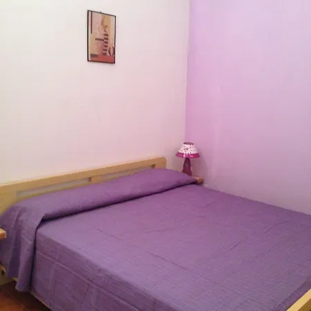 Silica Hotel San Lucido