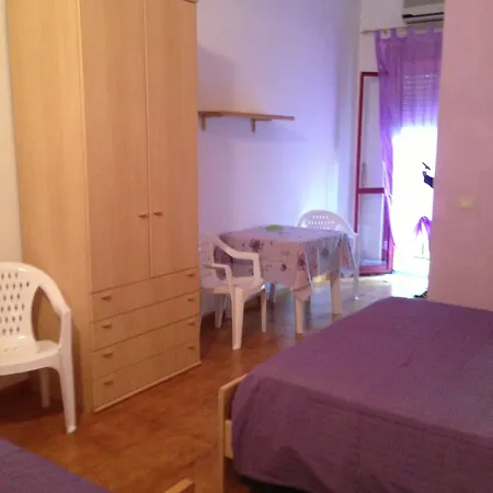 Silica Hotel San Lucido