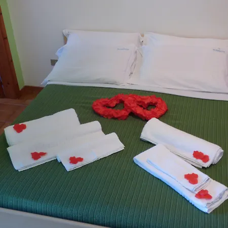 Hotel Silica San Lucido