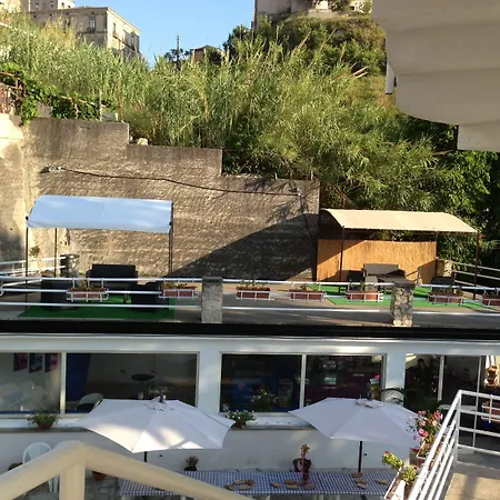 Silica 3* San Lucido