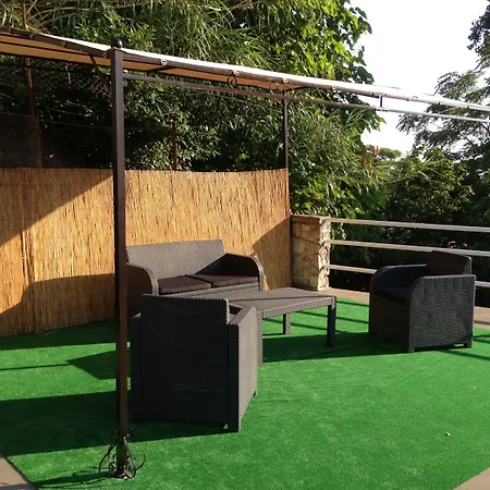 Silica Hotel San Lucido