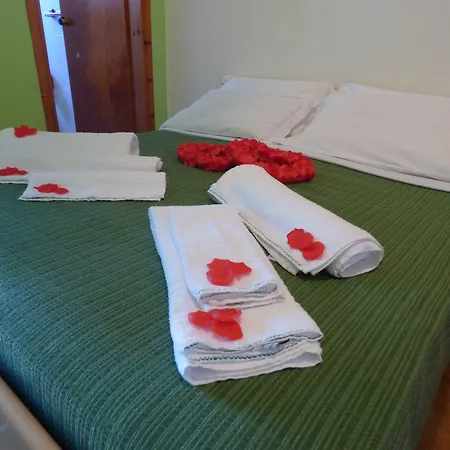 Silica 3* San Lucido