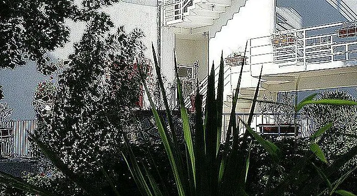 מלון Silica סן לוצ'ידו