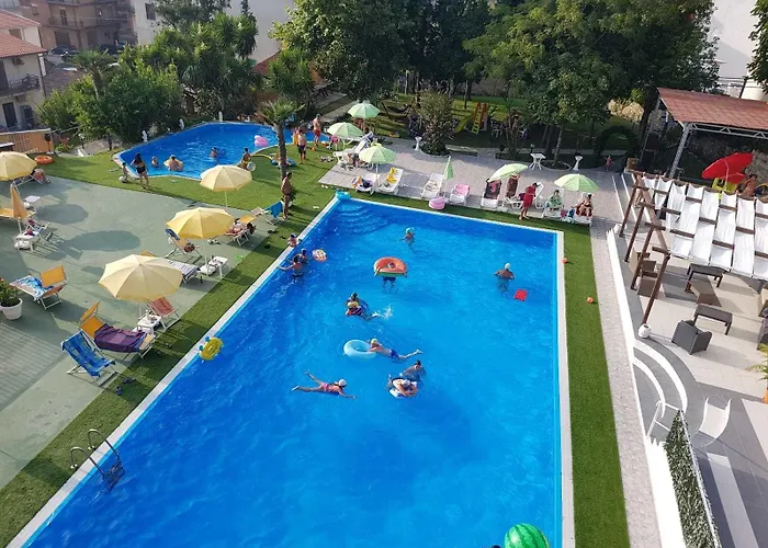 Silica סן לוצ'ידו