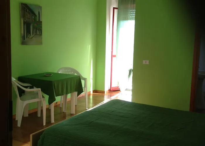 מלון Silica סן לוצ'ידו