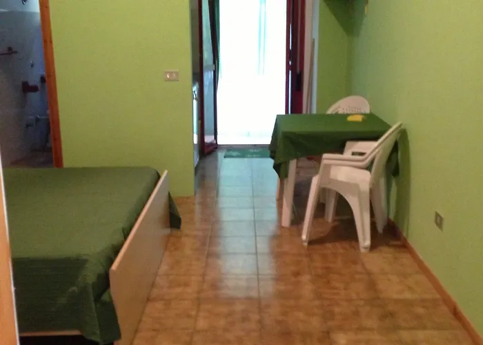 מלון Silica סן לוצ'ידו