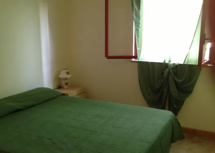 Silica 3* סן לוצ'ידו