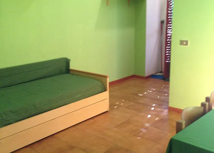 מלון Silica סן לוצ'ידו