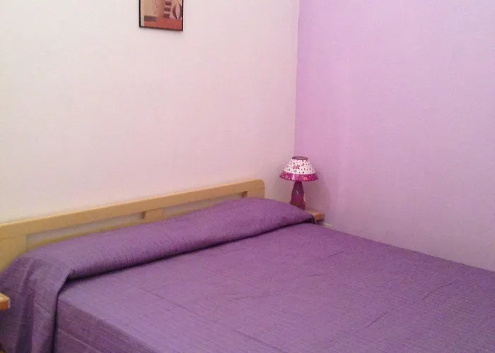 Silica מלון סן לוצ'ידו