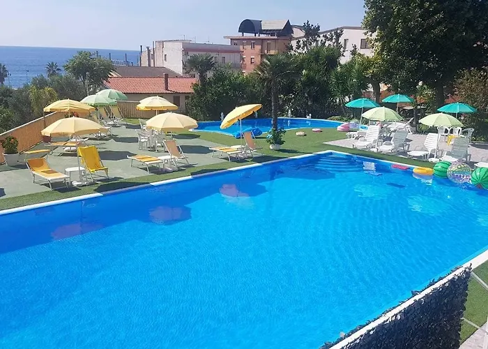 מלון Silica סן לוצ'ידו