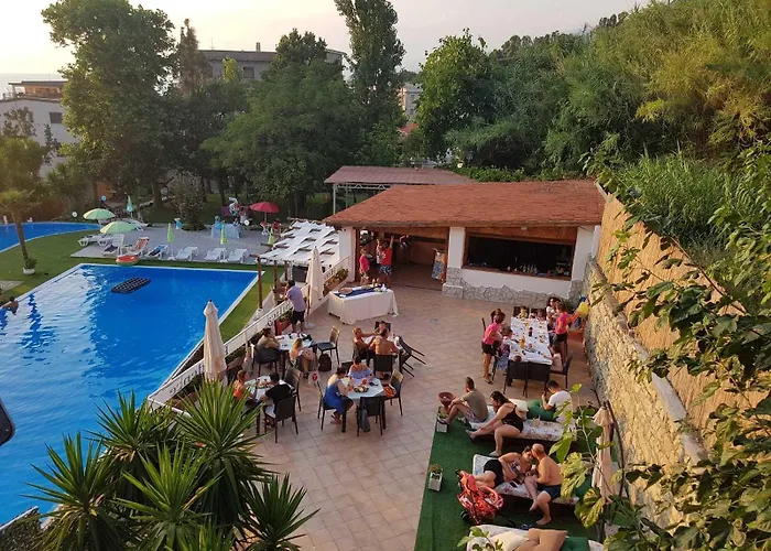 Silica סן לוצ'ידו