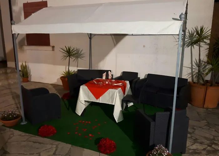 Silica 3* סן לוצ'ידו