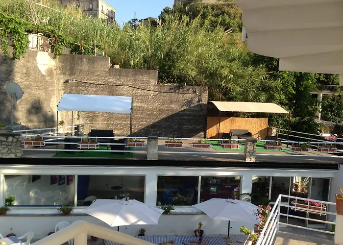 Silica 3* סן לוצ'ידו