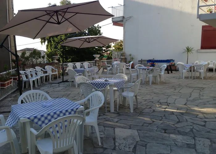 מלון Silica סן לוצ'ידו