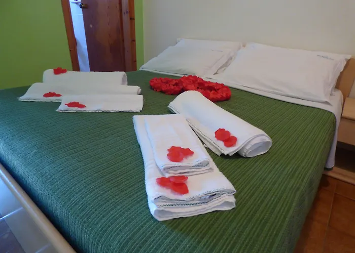 Silica 3* סן לוצ'ידו